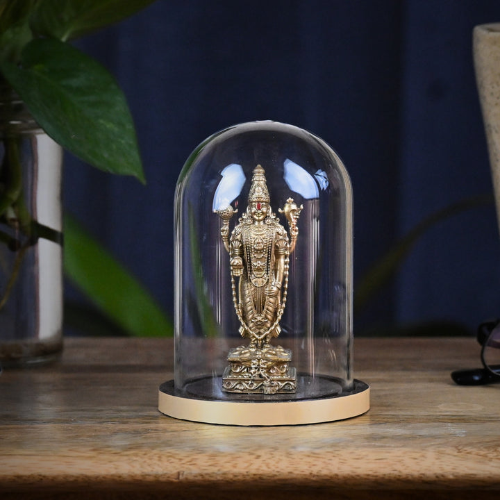 TIRUPATI BALAJI(3.5 inch)