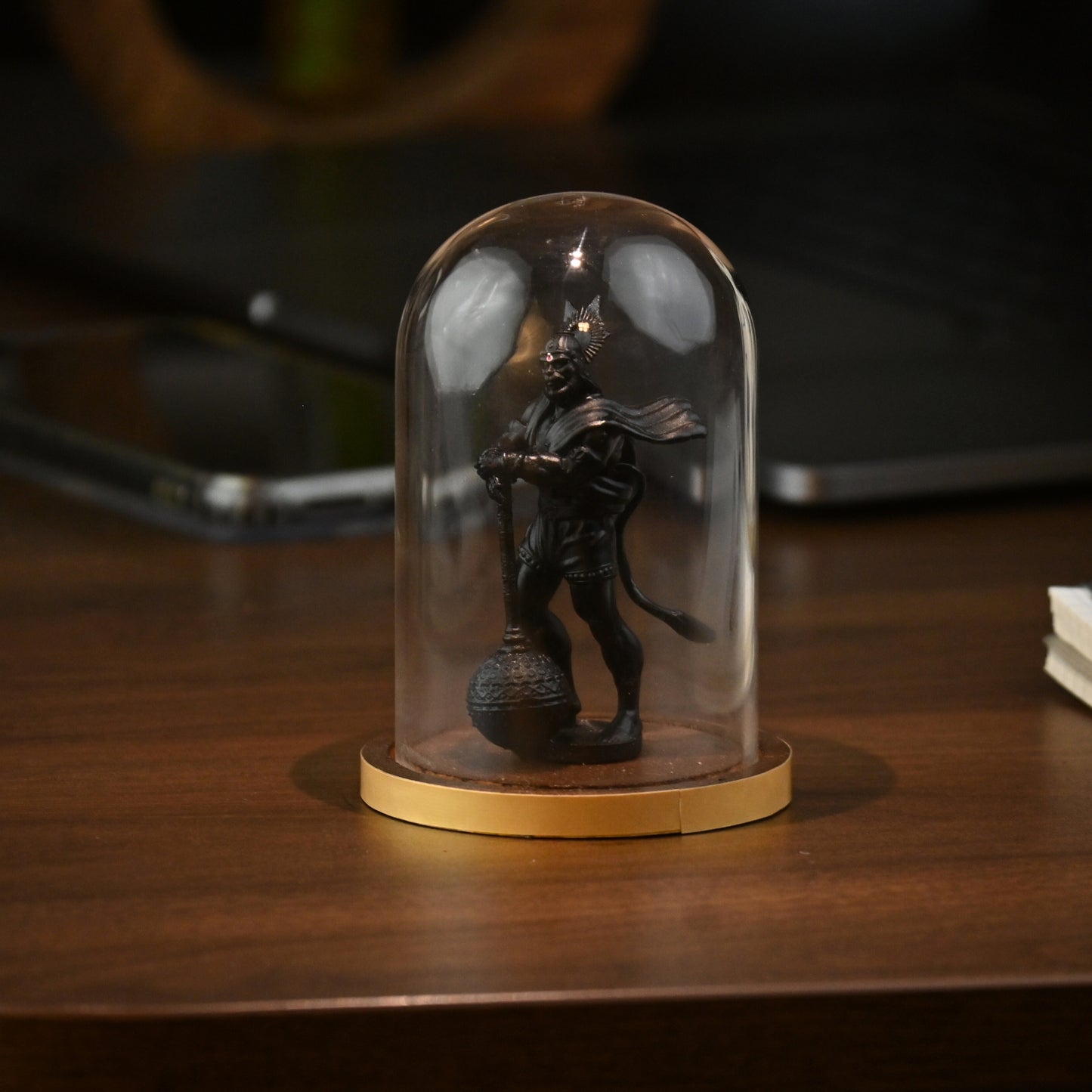 PAWANPUTRA HANUMAN (4 Inch)