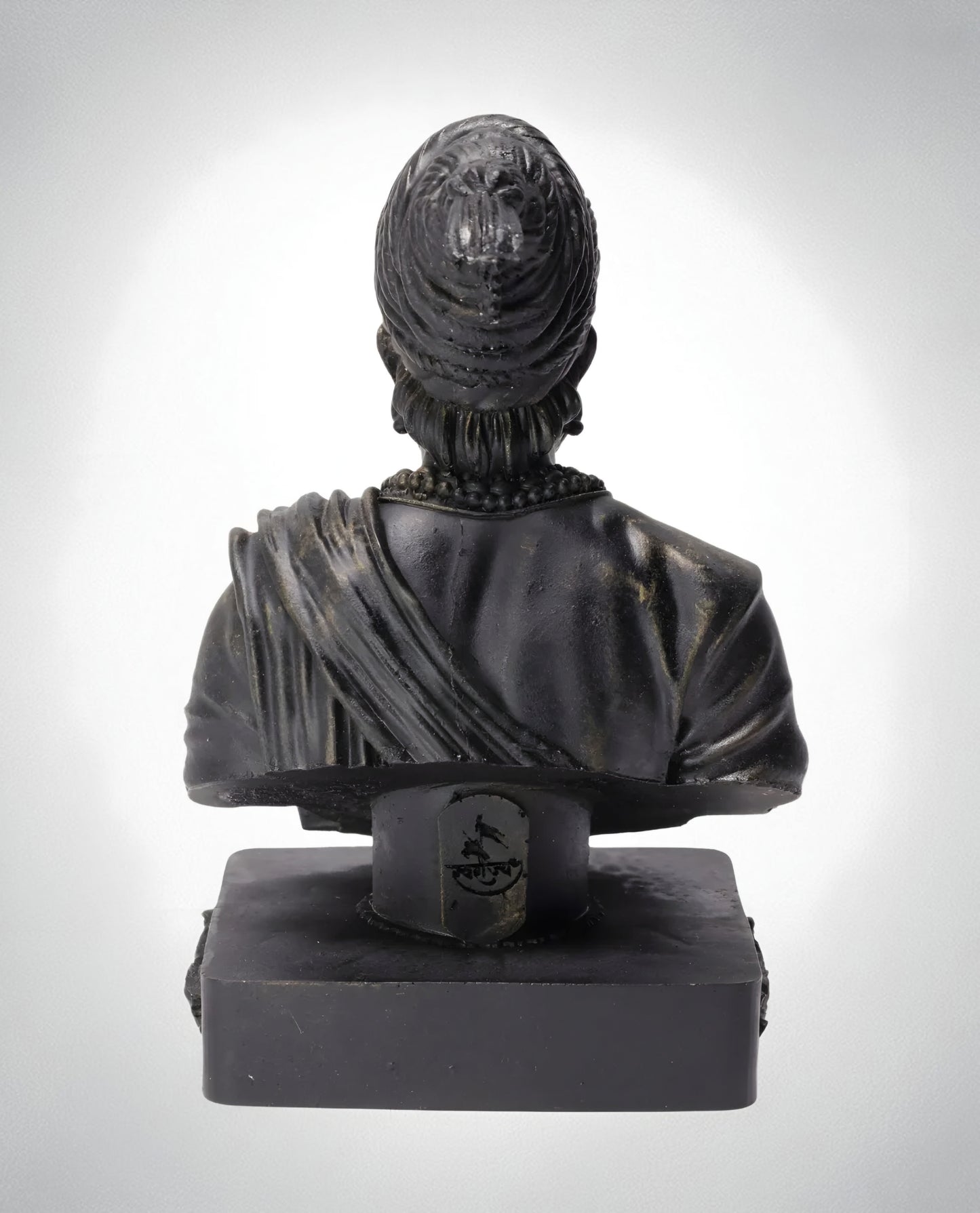 Chatrapati Shivaji Maharaj Half (6 inch)