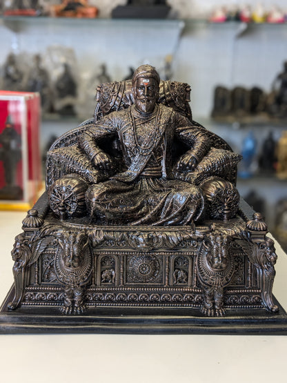 Chhatrapati Shivaji Maharaj Rajeshahi