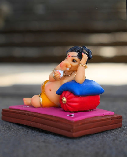 Ganpati Bappa Load Balganesha (3 inch)