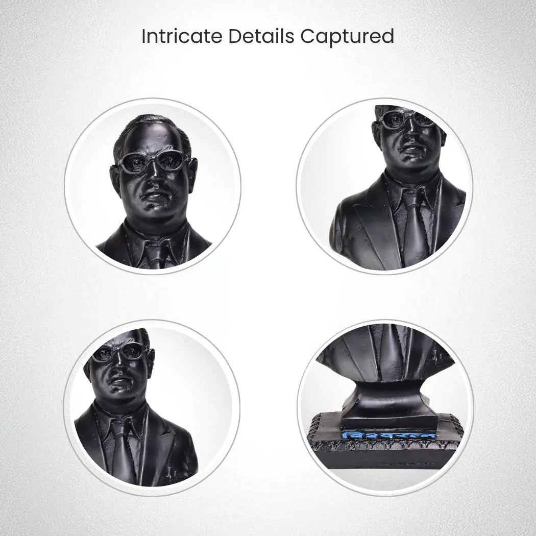 Dr. Babasaheb Ambedkar (7 inch)
