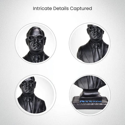 Dr. Babasaheb Ambedkar (7 inch)