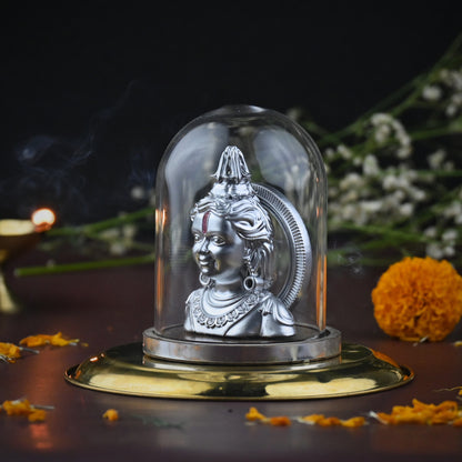 SHREEVADAN RAM(4 inch approx)