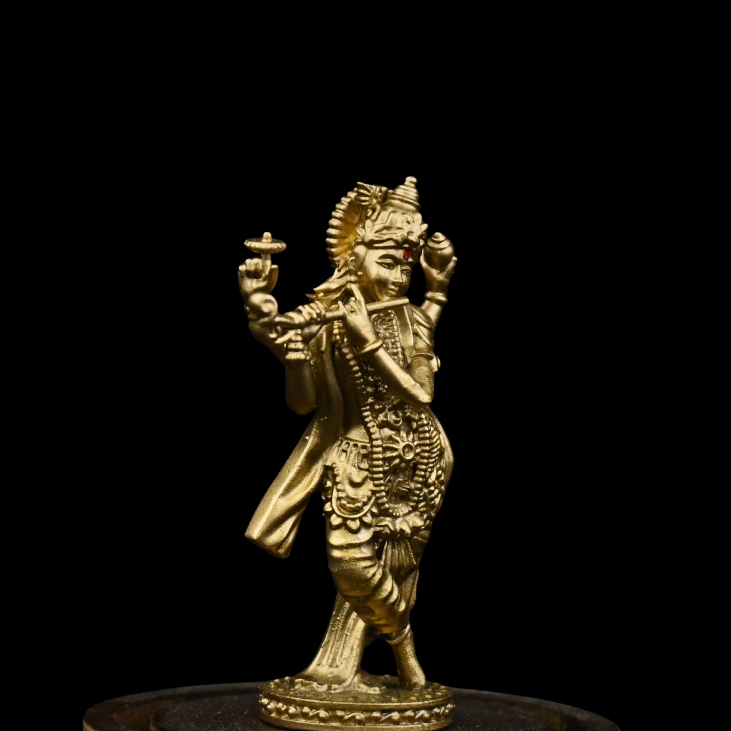 MURLIDHAR KRISHNA(3.5 inch)