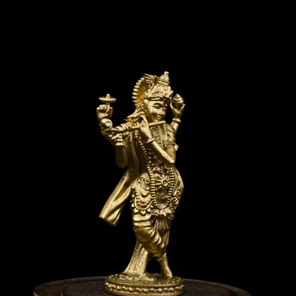 MURLIDHAR KRISHNA(3.5 inch)