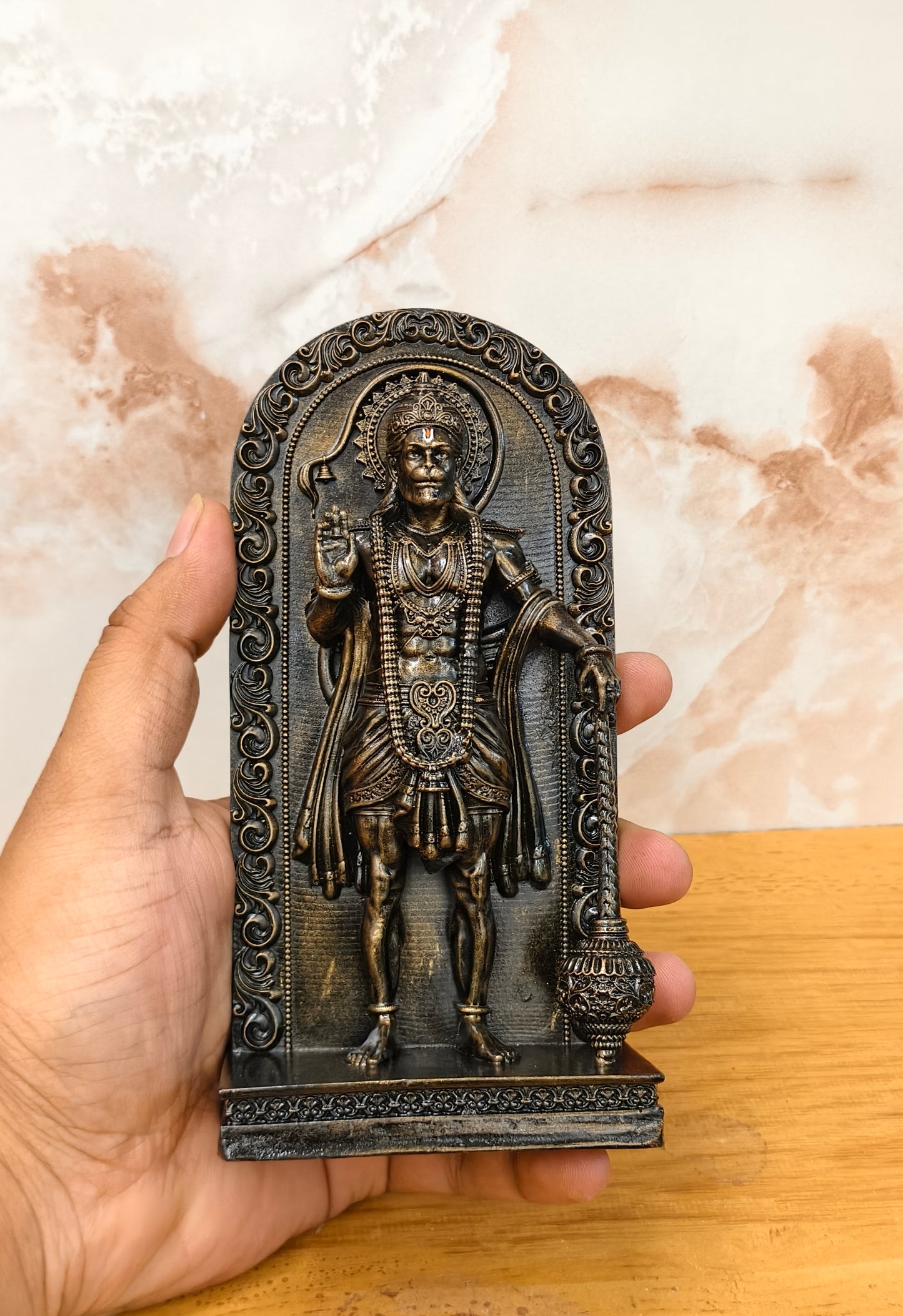 Vijay Maruti Hanuman