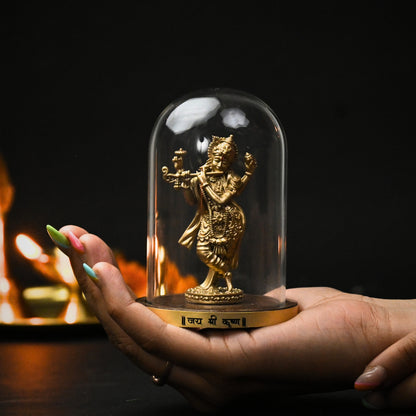 MURLIDHAR KRISHNA(3.5 inch)