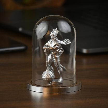 PAWANPUTRA HANUMAN (4 Inch)
