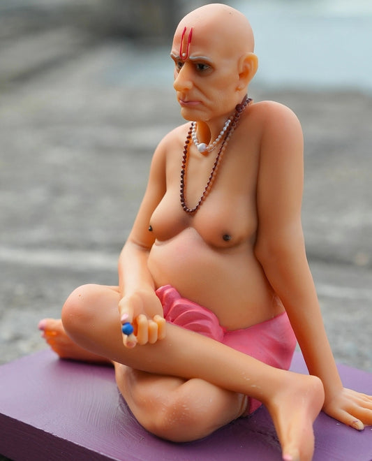 Shree Swami Samaratha (5 inch)