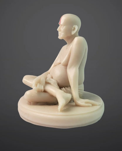 Swami Samartha Baithak (3 inch)