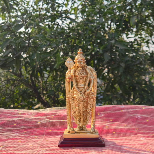 Lord Murugan