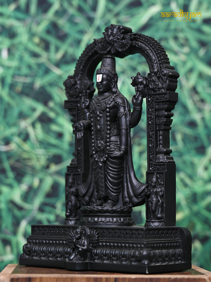 Tirupati Balaji Idol