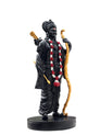 Shree Ram Murti (standing)