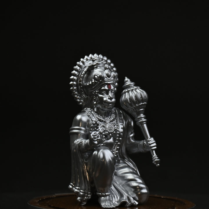 OMKAAR HANUMAN