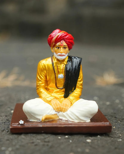 Shri. Sant Sadguru Balumama