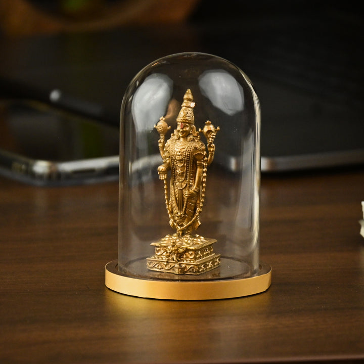 TIRUPATI BALAJI(3.5 inch)