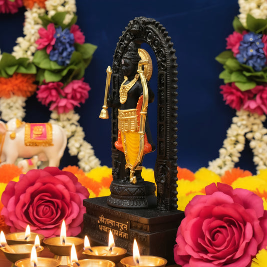 Shree Ram Lalla (6 inch)