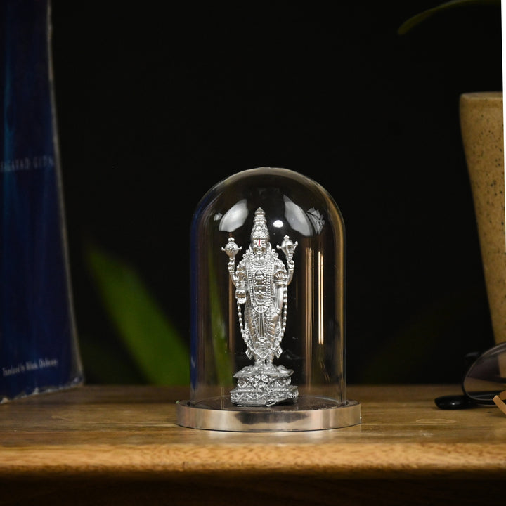 TIRUPATI BALAJI(3.5 inch)