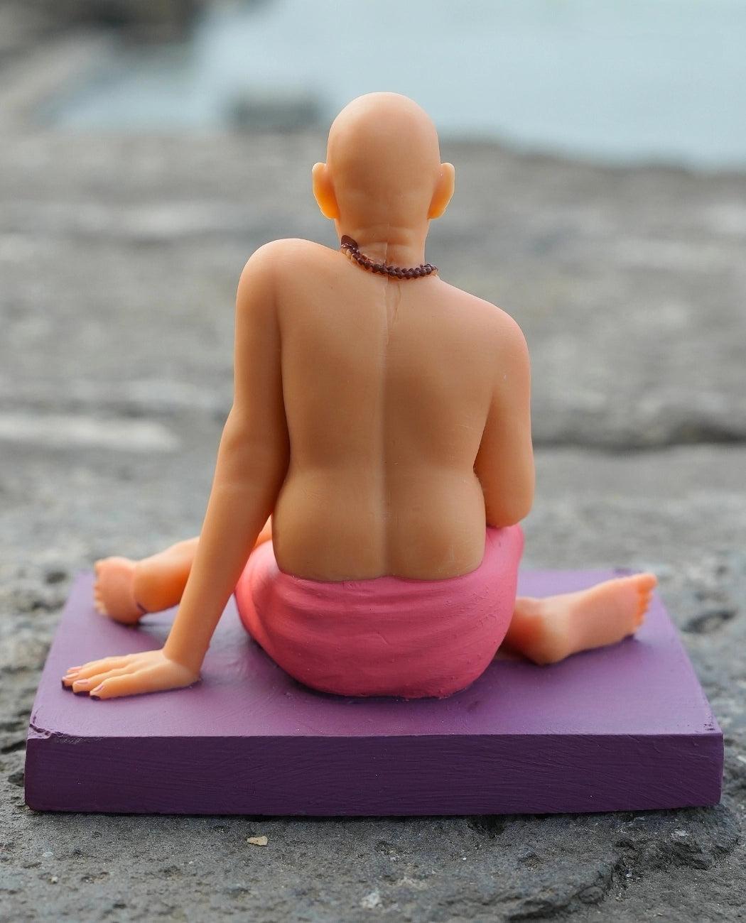 Shree Swami Samaratha (5 inch)