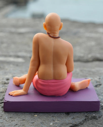 Shree Swami Samaratha (5 inch)