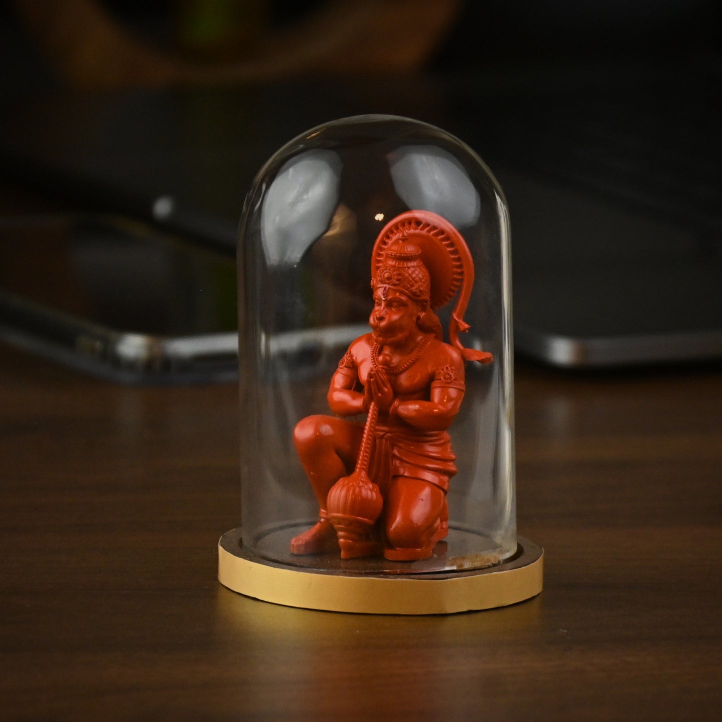 MAHABALI HANUMAN