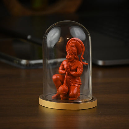 MAHABALI HANUMAN