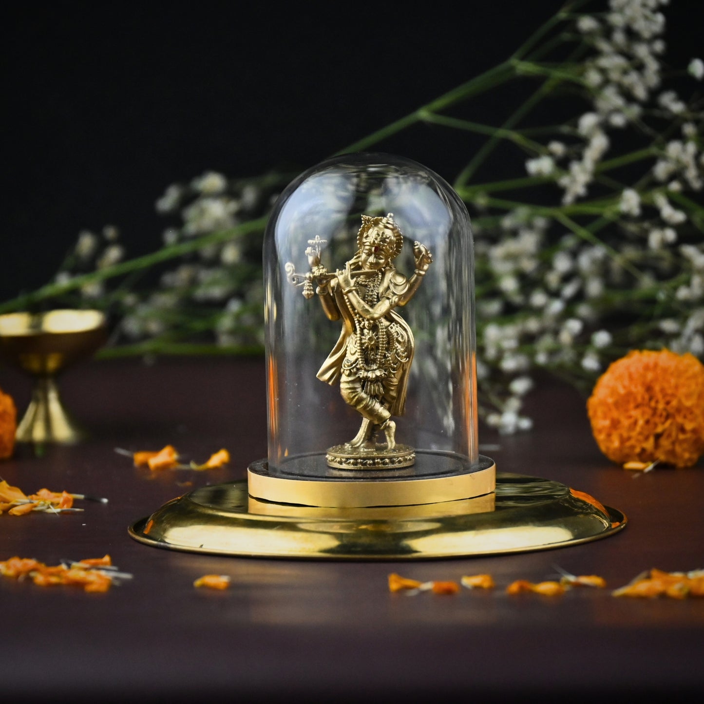 MURLIDHAR KRISHNA(3.5 inch)