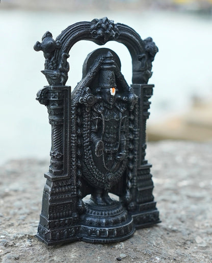 Shree Tirupati Balaji (5 inch)