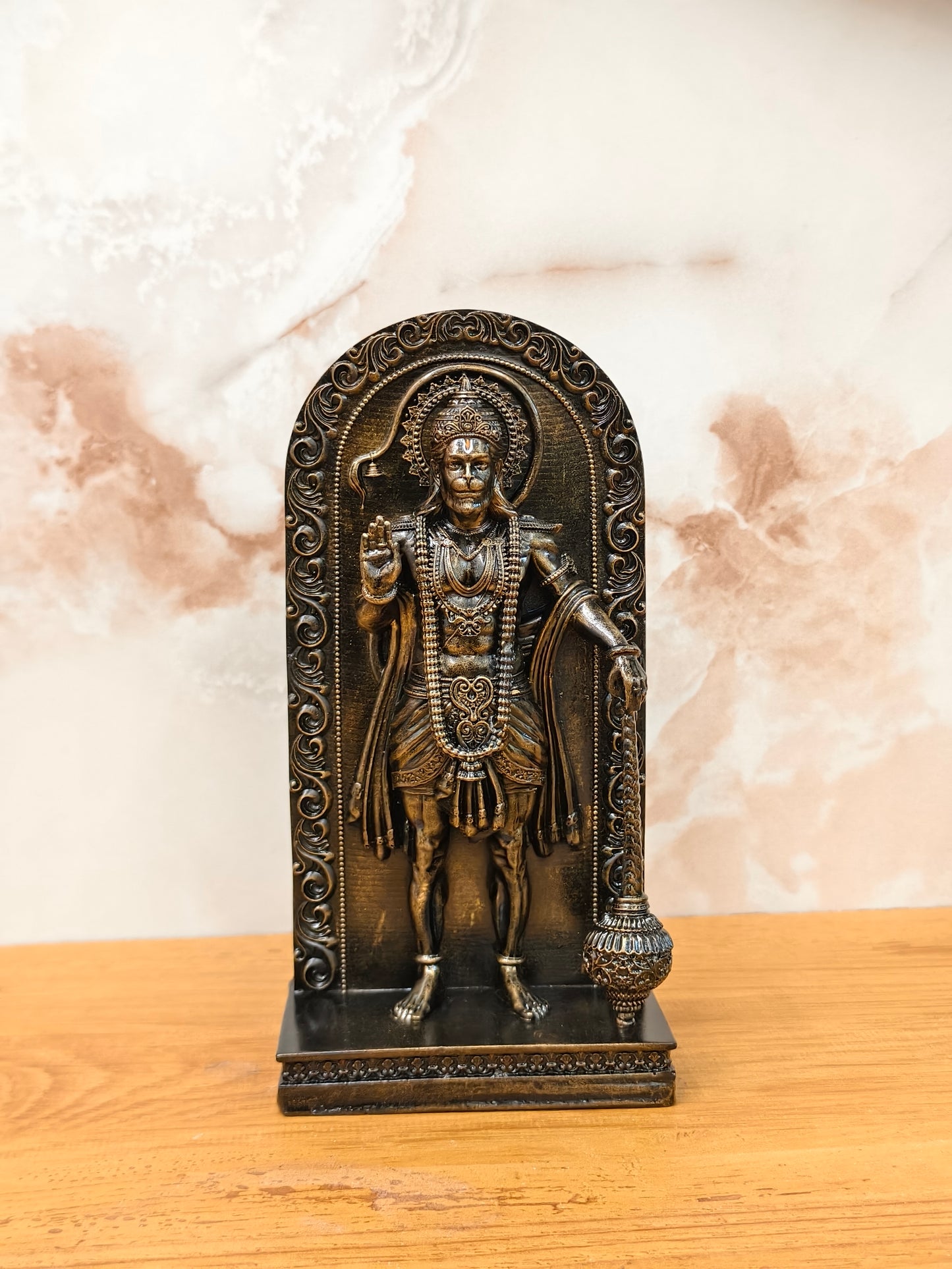 Vijay Maruti Hanuman
