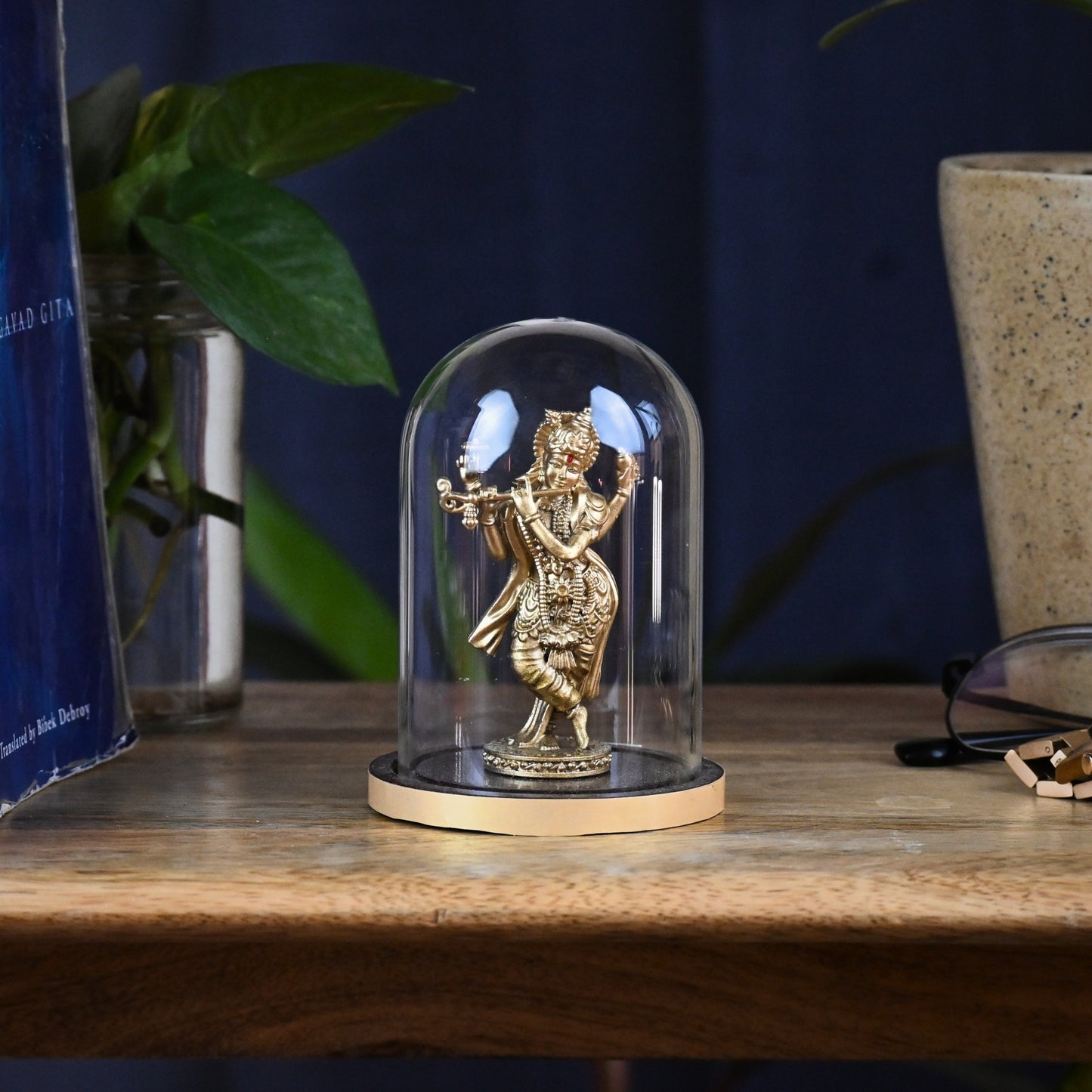 MURLIDHAR KRISHNA(3.5 inch)