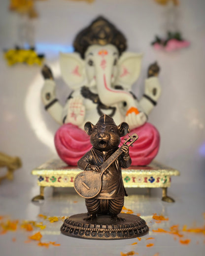 mushakraj Set of 5 (5 inch)