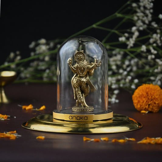 MURLIDHAR KRISHNA(3.5 inch)