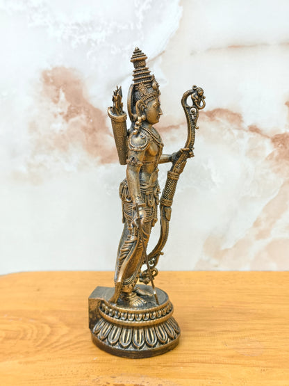 Shree Ram Murti 7 inch