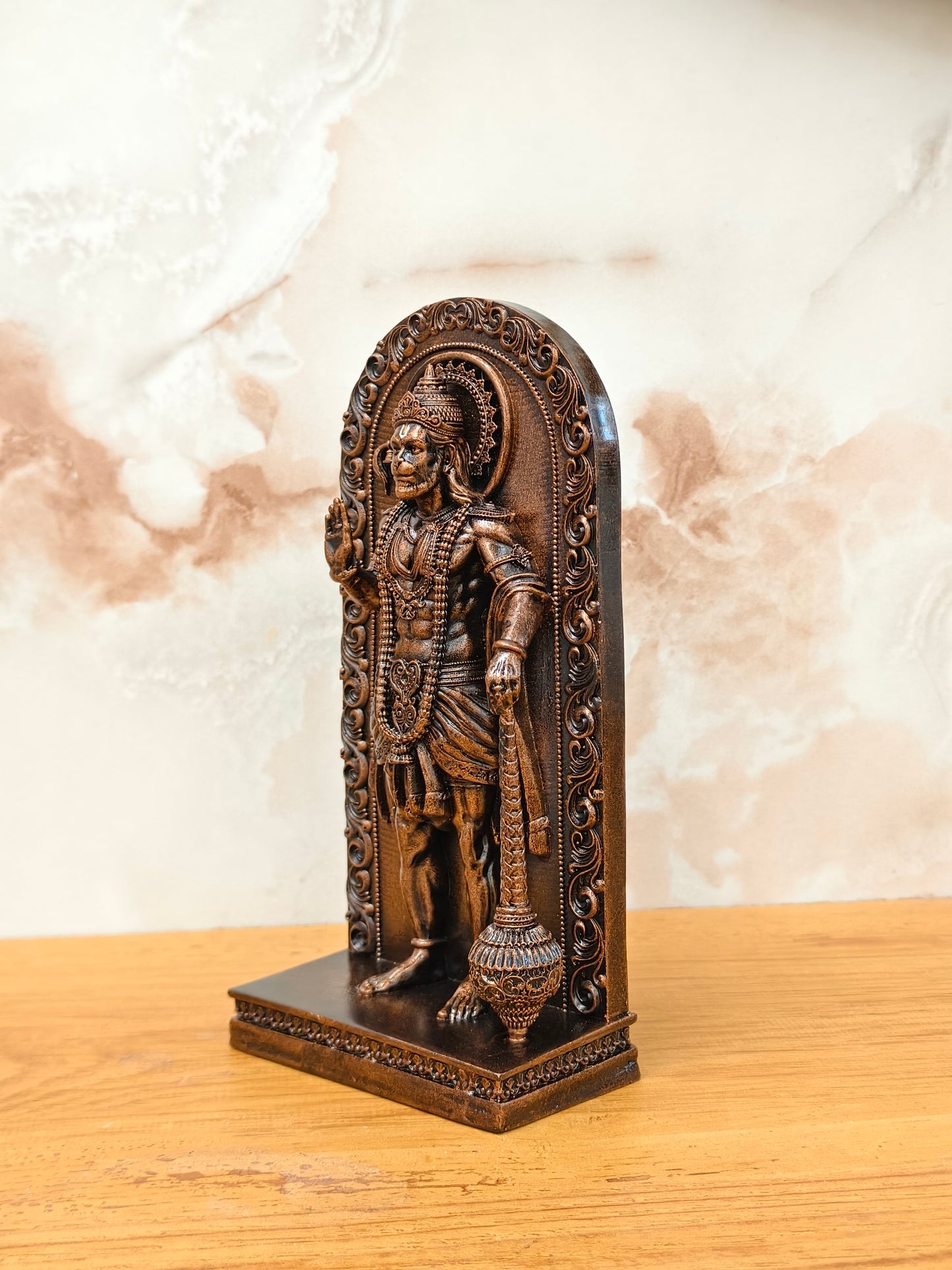 Vijay Maruti Hanuman