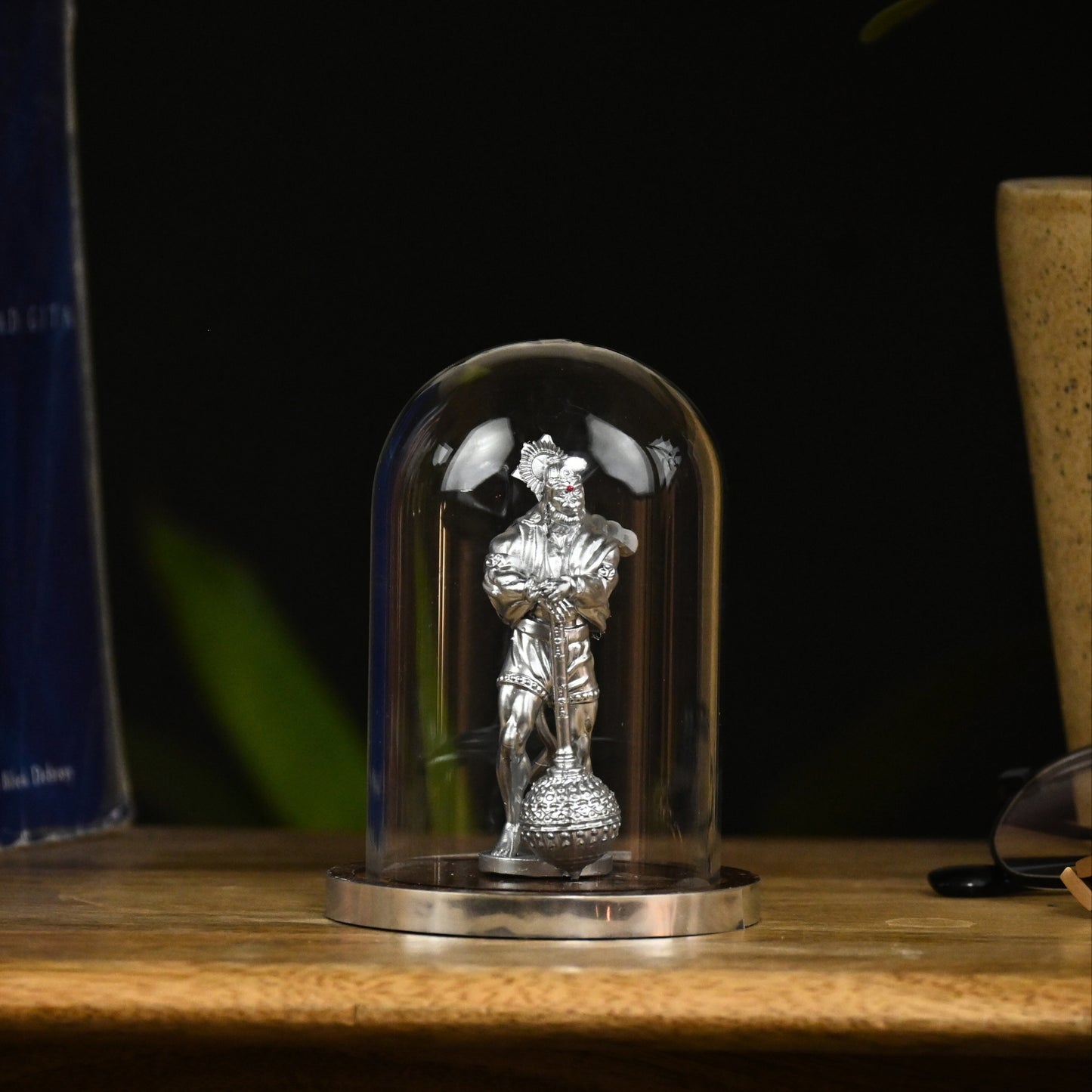 PAWANPUTRA HANUMAN (4 Inch)