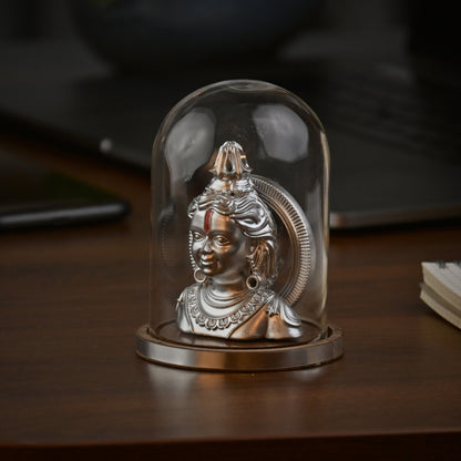 SHREEVADAN RAM(4 inch approx)