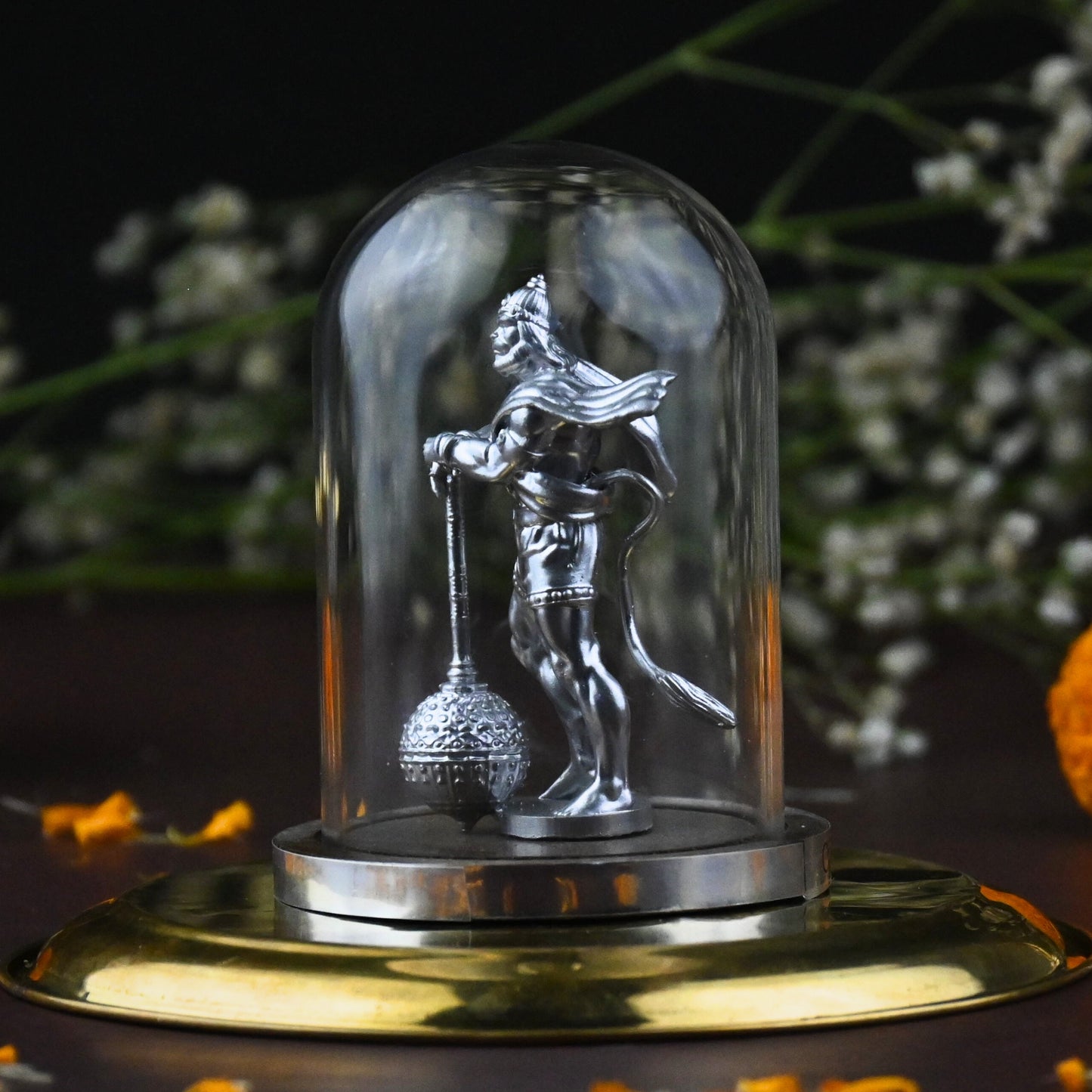 PAWANPUTRA HANUMAN (4 Inch)